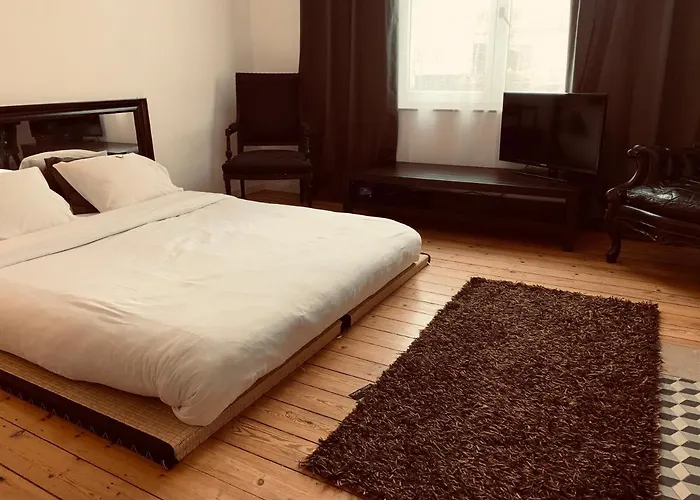 Chic Cocoon Guest House