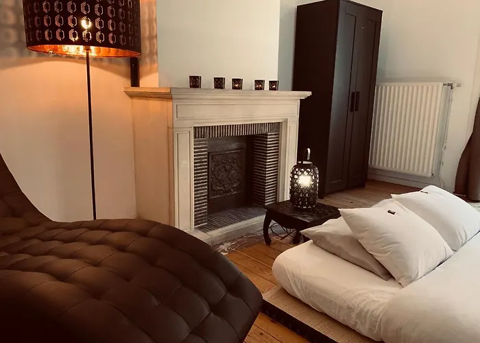 Chic Cocoon Guest House