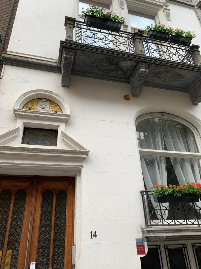 Chic Cocoon Pensión Bruselas